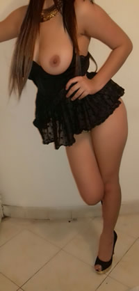 Chicas para sexo Bogota