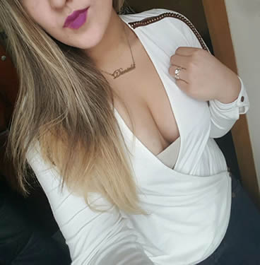 damas de compañia Bogota