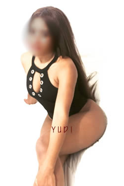 Escorts Colombia